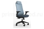 Кресло для руководителя Geeco Black - 5